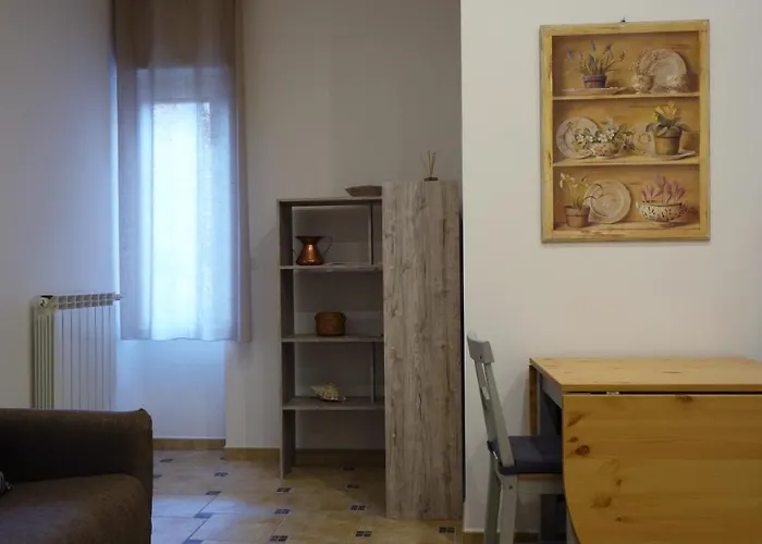 Apartment Eleonora's