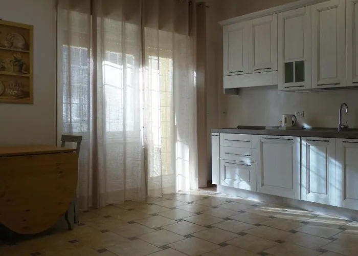 Apartment Eleonora's *
