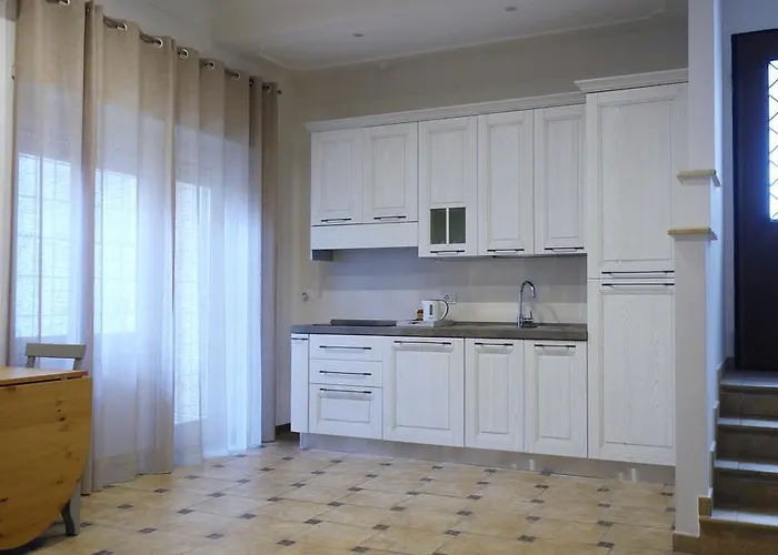 Eleonora's Apartment